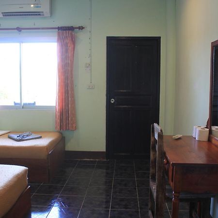 Baan Talay Guesthouse هاد رين المظهر الخارجي الصورة