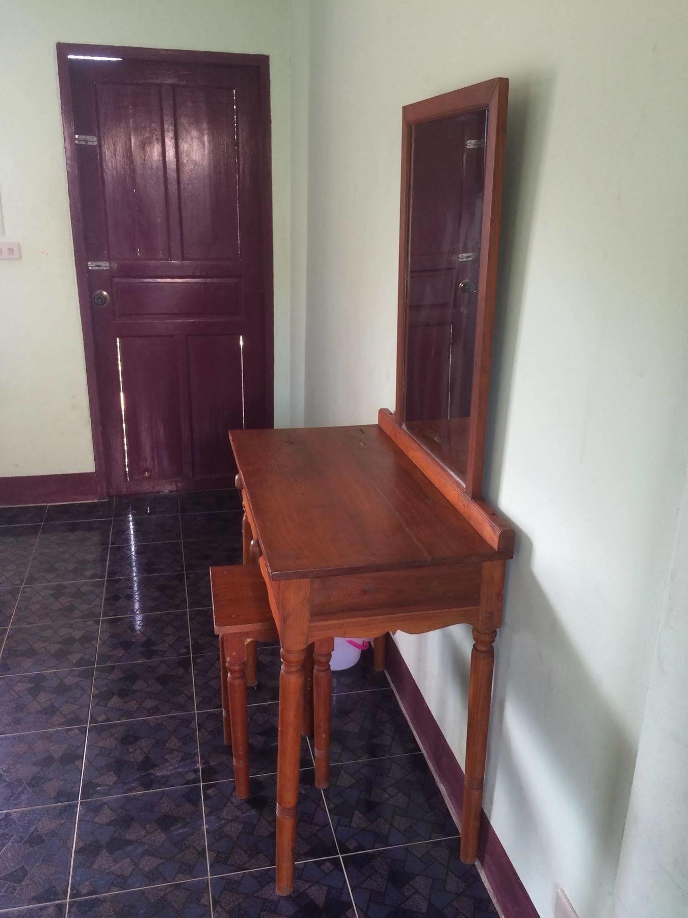Baan Talay Guesthouse هاد رين المظهر الخارجي الصورة
