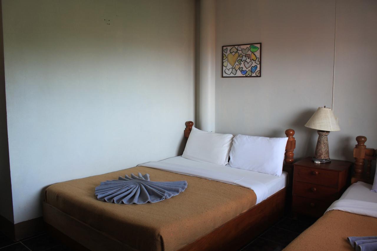 Baan Talay Guesthouse هاد رين المظهر الخارجي الصورة