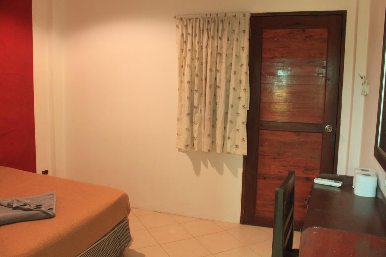 Baan Talay Guesthouse هاد رين المظهر الخارجي الصورة